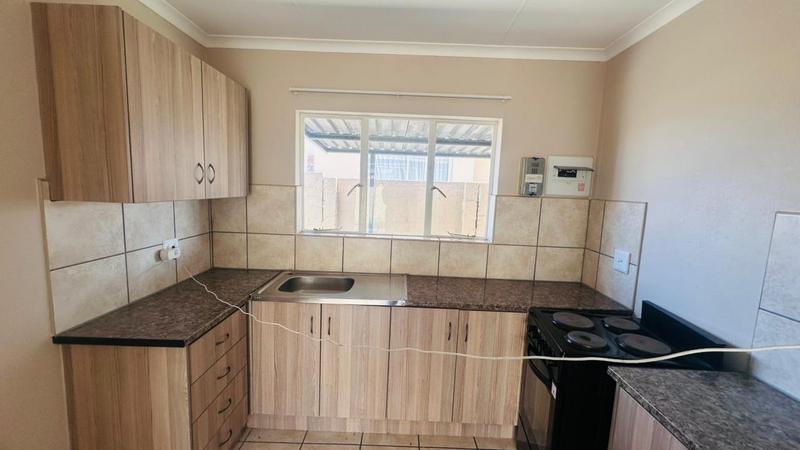 3 Bedroom Property for Sale in Waterkloof A H North West